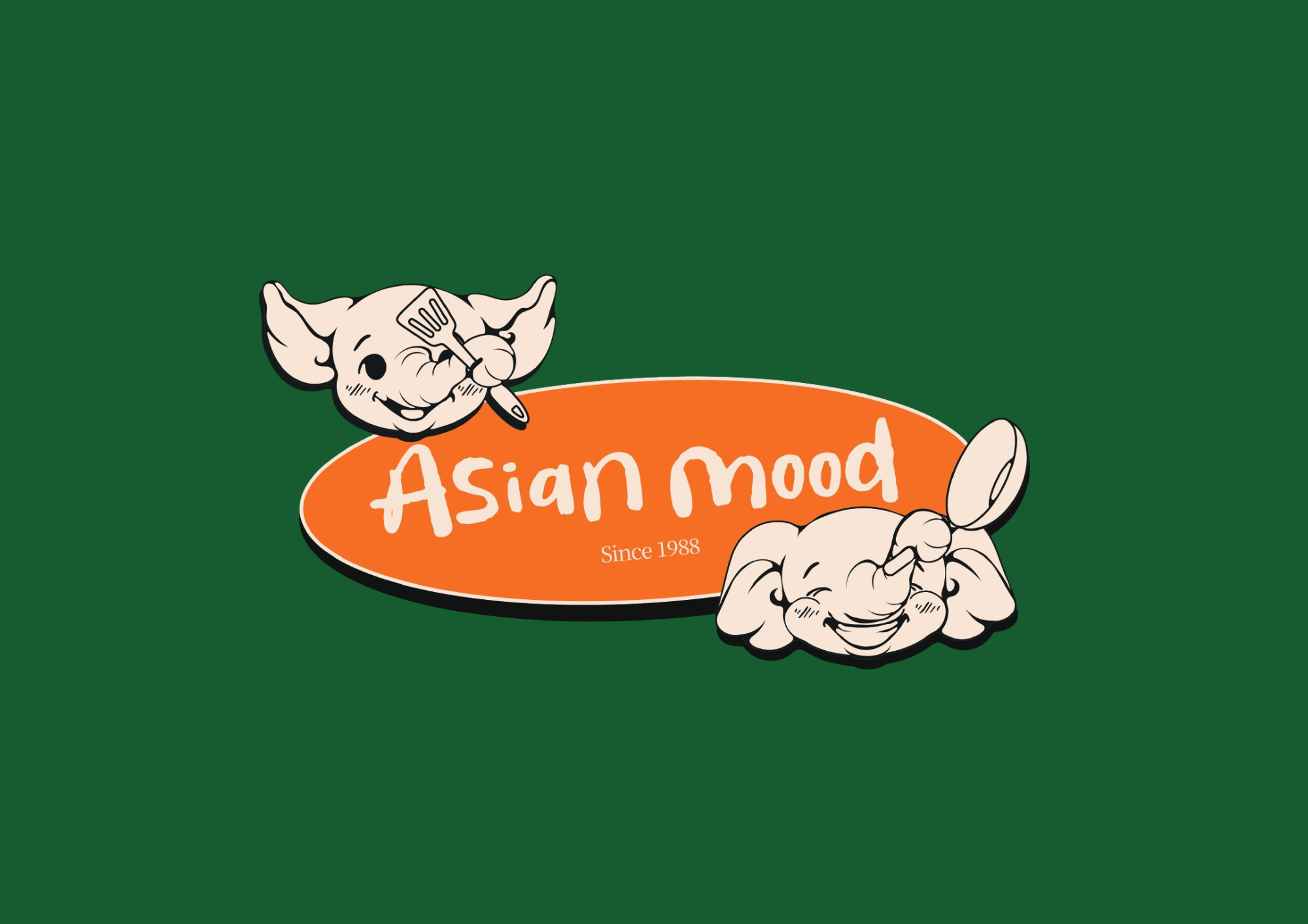 Asian Mood Restaurant